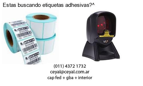servicio tecnico zebra en Nueva Pompeya
